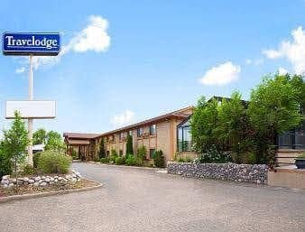 Colorado Springs Travelodge