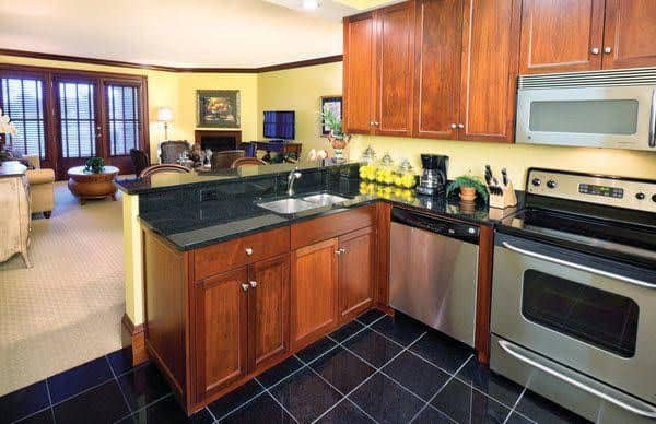 Dye Villas At Myrtle Beach