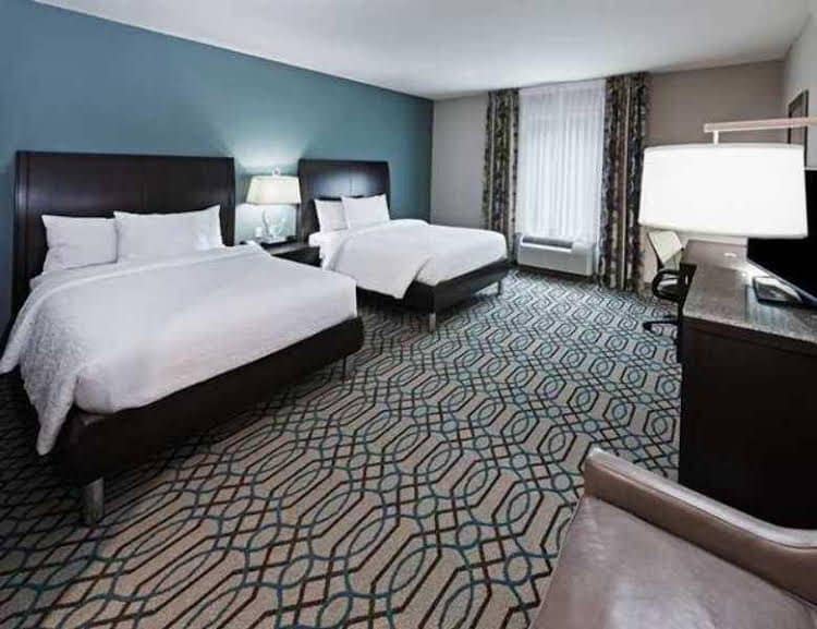 Hilton Garden Inn Little Rock West
