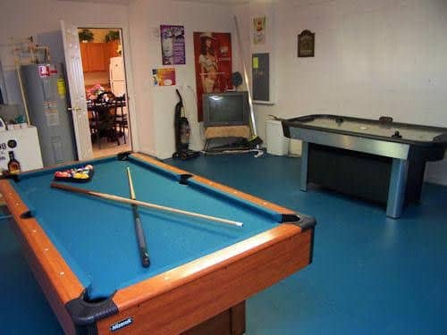 High Grove Resort - 4 BR Private Pool Home Game Room Southwest Facing - FSV 47406