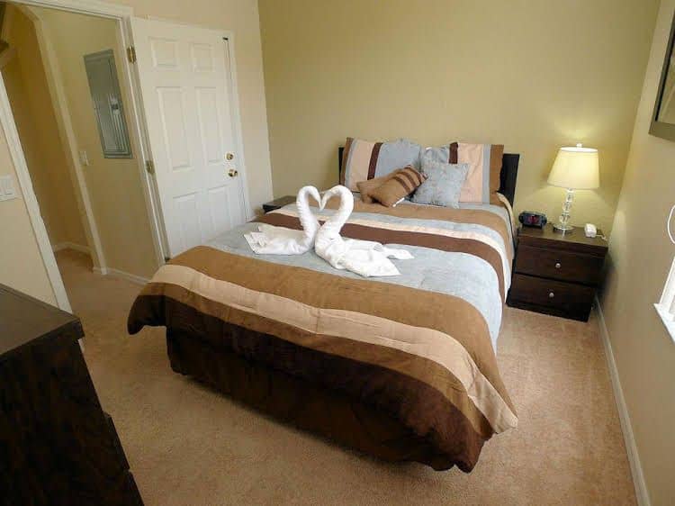 Regal Palms - 4 Bedroom Townhome Resort Amenities - FSV 47410