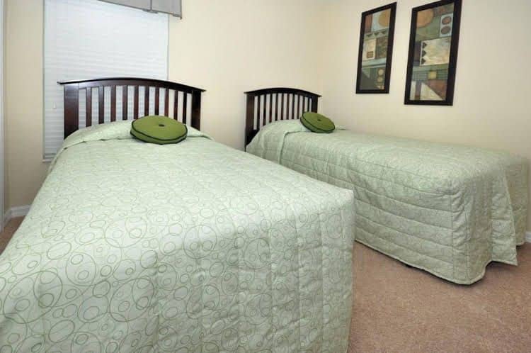 Veranda Palms - 4 BR Private Pool Home Game Room - FSV 47423