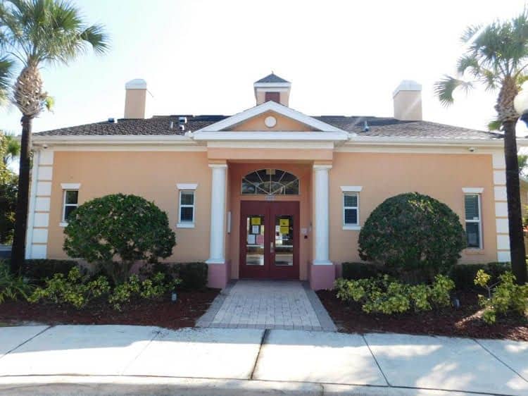 Coral Cay Resort - 4 BR Townhome Private Hot Tub - IPG 47136
