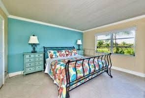 2 BR Capri Vacation Condo - NVR 38705 2 BR Capri Vacation Condo - NVR 38705