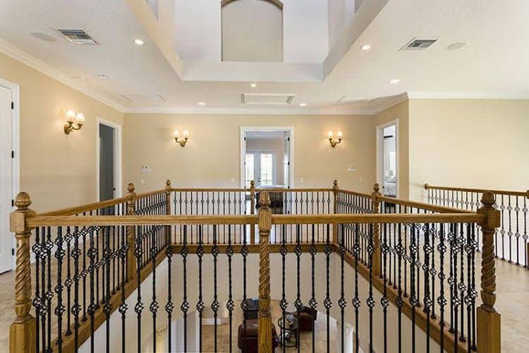 Reunion Resort's Legends Corner - 5 BR Private Pool Home 4 Master Suites - JHH 45935
