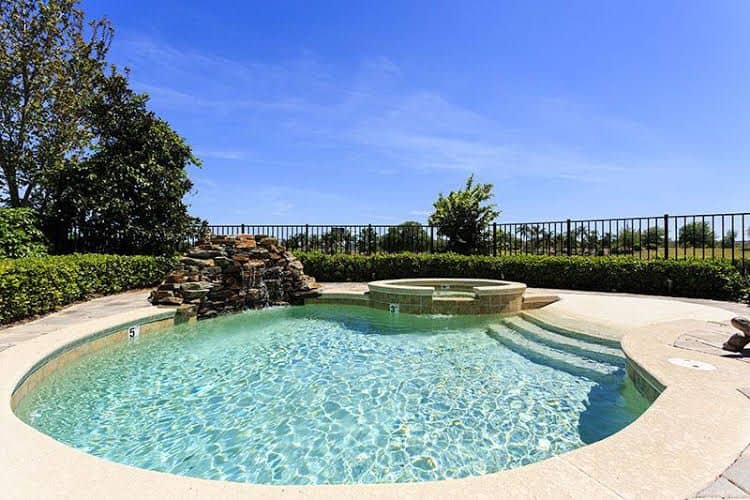 Reunion Resort - 5 BR Private Pool Home 3 King Suites Game Room - JHH 45936