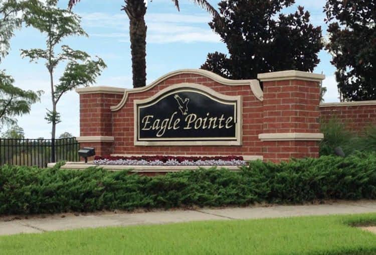 Eagle Pointe - 4 BR Private Pool Home South Facing - IPG 47225