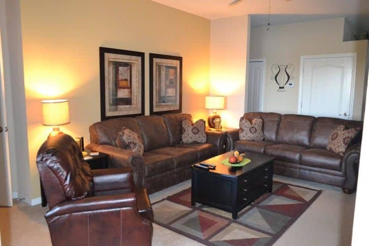 The Shire at Westhaven - 4 BR Private Pool Home Game Room - IPG 47264
