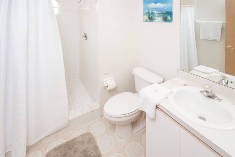 Villas at Island Club - 3 BR Condo 2nd Floor - IPG 47270