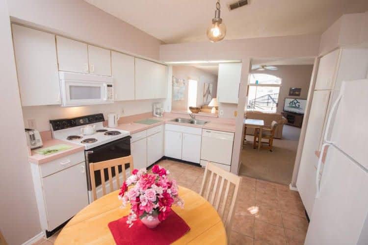 Spring Lakes - 3 BR Private Pool Home - IPG 47195