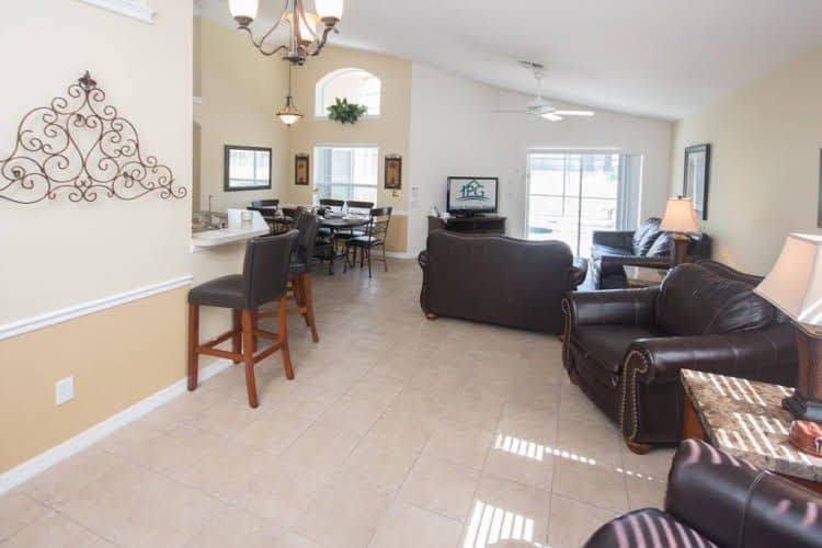 Solana Resort - 4 BR Private Pool Home - IPG 47201