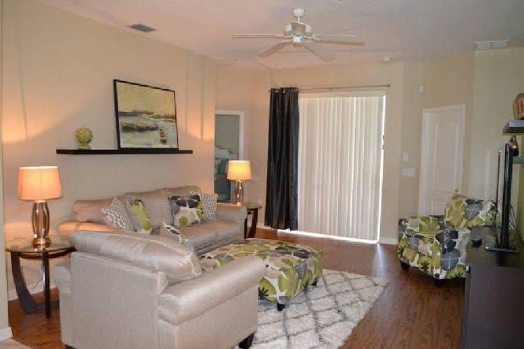 The Shire at Westhaven - 4 BR Private Pool Home Game Room South Facing - IPG 47276