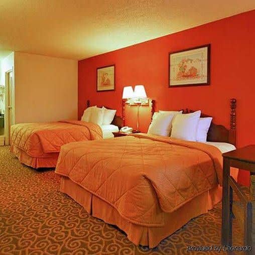 Econo Lodge