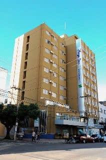 Plaza Inn San Conrado Plaza Inn San Conrado