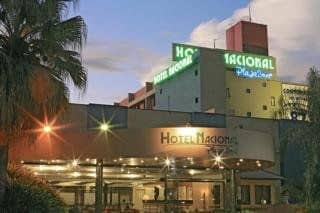 Nacional Plaza Inn
