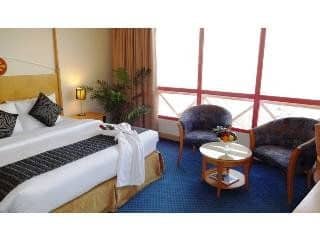 Days hotel -Marine Tower