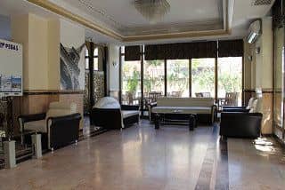 Hotel Paris