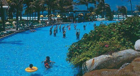 Mayan Sea Garden Acapulco Mayan Sea Garden Acapulco