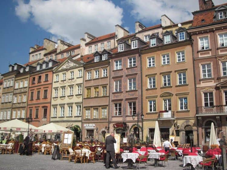 Rynek Barssa - AAO 48696 Rynek Barssa - AAO 48696