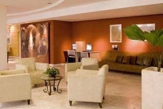 Michelangelo Plaza Inn