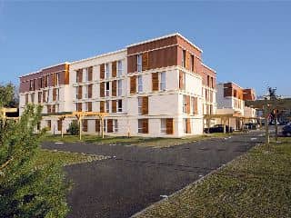 Residhome Paris-Guyancourt