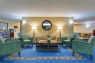 Holiday Inn Express Halifax - Bedford Holiday Inn Express Halifax - Bedford