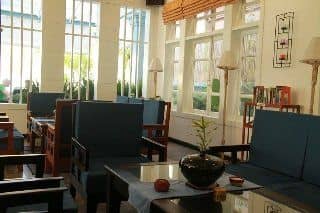 Frangipani Villa Hotel Siem Reap Frangipani Villa Hotel Siem Reap