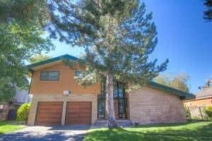 South Lake Tahoe - 4 Bedroom Home Boat Dock - LTA 8227