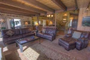 South Lake Tahoe - 6 Bedroom Home Pet Friendly Boat Dock - LTA 8229