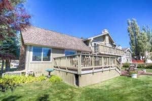 Tahoe Keys - 4 Bedroom Home Private Dock - LTA 8230