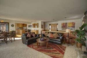 Cascade Properties - 3 Bedroom Lakefront Home - LTA 8027