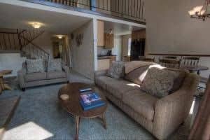 South Lake Tahoe - 4 Bedroom Home - LTA 8054