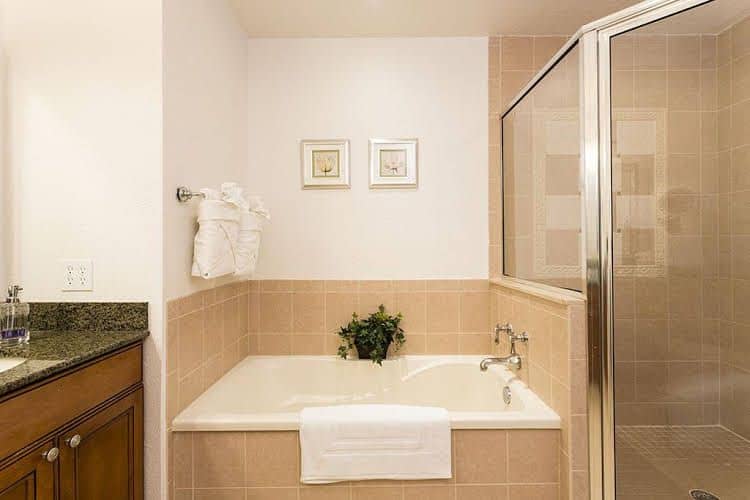 Reunion Resort - 3 Bedroom Condo Covered Lanai Ground Floor - JHH 53527
