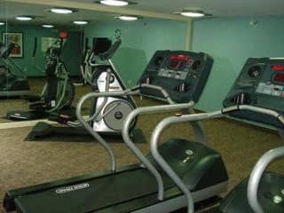 Holiday Inn Express and Suites Hollywood Ft Lauder Holiday Inn Express and Suites Hollywood Ft Lauder