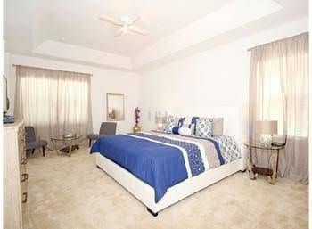 5 Bedroom Golf Vacation Holiday Home in Reunion! - FVV 53858