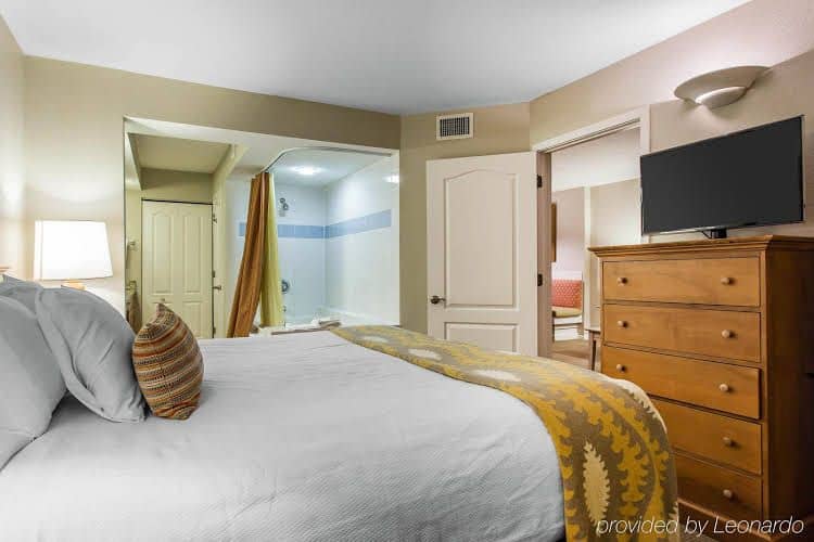 Bluegreen Vacations Shore Crest Villas Ascend Resort Collection