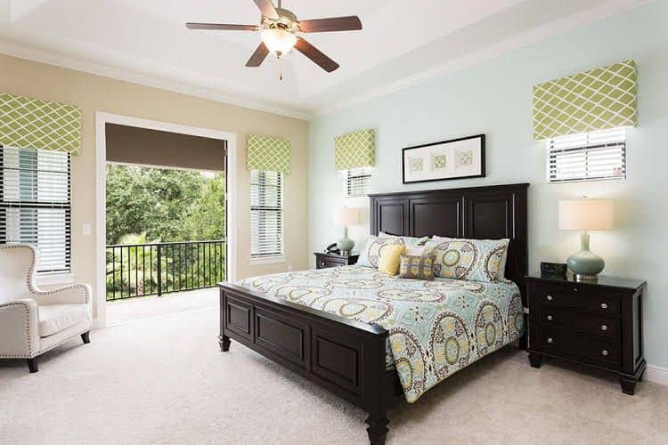 Reunion Resort - 5 Bedroom West Facing Private Pool Home - JHH 56128