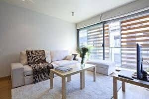 Bonanova Atic - 3 Bedroom Apartment - MSB 56039