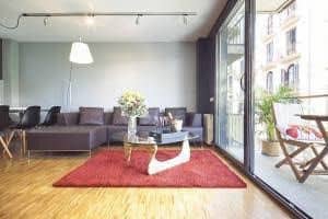 San Gervasi Funny III - 3 Bedroom Apartment - MSB 56040