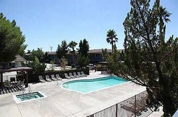 Americas Best Value Inn & Suites