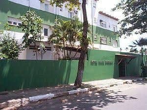 ONIX HOTEL PRAIA DE PIATA