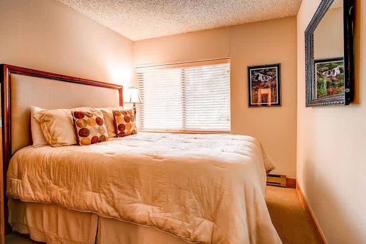 Powderhorn - 3 Bedroom Condo #B301 - LLH 46914