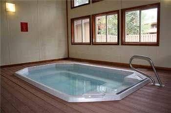 Mountainwood - 2 Bedroom Condo #303 - LLH 46916