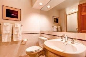 Aspen Ridge - Deluxe 3 Bedroom Townhome + Private Hot Tub #3 - LLH 58057