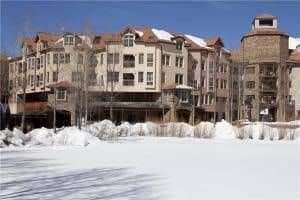 Palmyra - 1 Bedroom Condo #3-F - LLH 58150