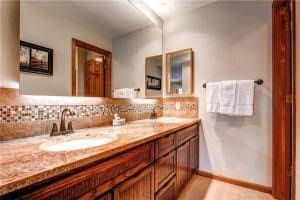 Kayenta - 2 Bedroom + Loft Condo #4 - LLH 58151