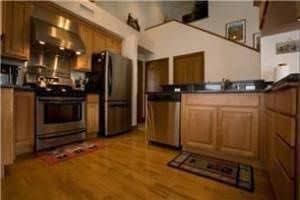 Outlaws - 2 Bedroom Condo #4A - LLH 58160