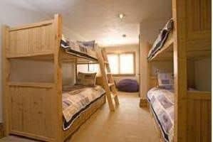 Plaza - 4 Bedroom Condo #403 - LLH 58166