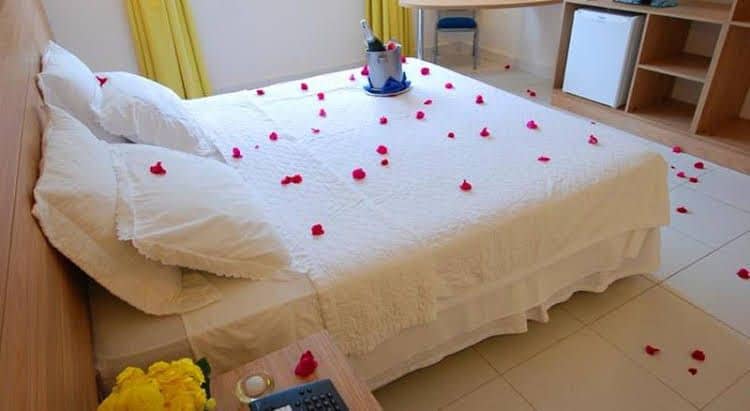 Nauticomar All Inclusive Hotel & Beach Club