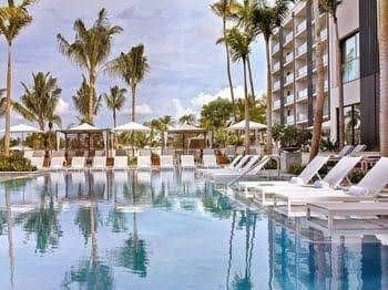 ANDAZ MAUI AT WAILEA RESORT